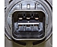 2013 Hyundai Sonata - Driver and Passenger Side Halogen Headlight, With bulb(s), OE Replacement, Sedan, CAPA Certified