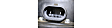 2012 Honda Civic - Driver and Passenger Side Halogen Headlight, With bulb(s), OE Replacement
