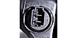 2015 Honda Pilot - Driver and Passenger Side Halogen Headlight, With bulb(s), OE Replacement