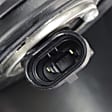 2013 Honda Accord - Driver and Passenger Side Halogen Headlight, With bulb(s), OE Replacement, Sedan, CAPA Certified