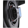 2013 Honda Accord - Driver and Passenger Side Halogen Headlight, With bulb(s), 2-Door, OE Replacement, Coupe