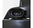 2015 Honda Civic - Driver and Passenger Side Halogen Headlight, With bulb(s), OE Replacement, Coupe