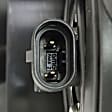 2015 Honda CR-V - Driver and Passenger Side Halogen Headlight, With bulb(s), OE Replacement, Sport Utility