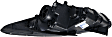 2013 Hyundai Sonata - Driver and Passenger Side Halogen Headlight, With bulb(s), OE Replacement, Sedan