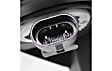 Driver and Passenger Side Halogen Headlight, With bulb(s), OE Replacement