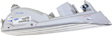 Front, Driver and Passenger Side Turn Signal Light, With bulb(s)