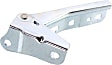 Driver and Passenger Side Hood Hinges