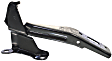 Driver and Passenger Side Hood Hinges