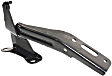 Driver and Passenger Side Hood Hinges