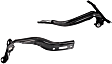 Driver and Passenger Side Hood Hinges