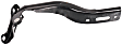 Driver and Passenger Side Hood Hinges