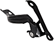 Driver and Passenger Side Hood Hinges