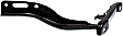 Driver and Passenger Side Hood Hinges