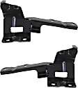 Driver and Passenger Side Hood Hinges