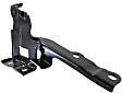 Driver and Passenger Side Hood Hinges