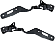Driver and Passenger Side Hood Hinges