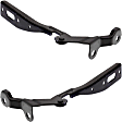 Driver and Passenger Side Hood Hinges