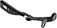Driver and Passenger Side Hood Hinges