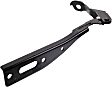 Driver and Passenger Side Hood Hinges