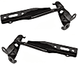 Driver and Passenger Side Hood Hinges
