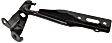 Driver and Passenger Side Hood Hinges