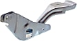 Driver and Passenger Side Hood Hinges