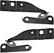 Driver and Passenger Side Hood Hinges