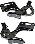 Driver and Passenger Side Hood Hinges
