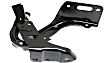 Driver and Passenger Side Hood Hinges