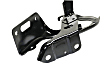 Driver and Passenger Side Hood Hinges