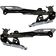 2020 Honda Civic - Driver and Passenger Side, Hood Hinge