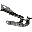 2020 Honda Civic - Driver and Passenger Side, Hood Hinge