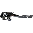 2020 Honda Civic - Driver and Passenger Side, Hood Hinge