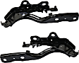 Driver and Passenger Side Hood Hinges