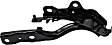 Driver and Passenger Side Hood Hinges