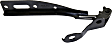 Driver and Passenger Side Hood Hinges