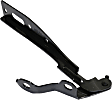 Driver and Passenger Side Hood Hinges