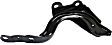 Driver and Passenger Side Hood Hinges