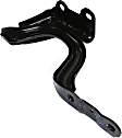 Driver and Passenger Side Hood Hinges