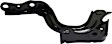 Driver and Passenger Side Hood Hinges