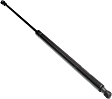 Driver and Passenger Side Hood Lift Support, Sedan