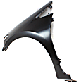 2012 Honda Insight - Front, Driver and Passenger Side Fender