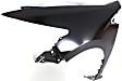 2012 Honda Insight - Front, Driver and Passenger Side Fender