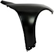 Front, Driver and Passenger Side Fenders