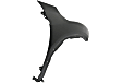2017 Honda HR-V - Front, Driver and Passenger Side Fender, Steel, Primed