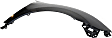 Front, Driver and Passenger Side Fenders, 2-Door, Coupe/4-Door, Sedan