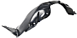 2014 Hyundai Veloster Turbo - Front, Driver and Passenger Side Fender Liner