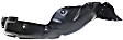 2014 Hyundai Veloster Turbo - Front, Driver and Passenger Side Fender Liner