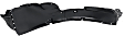 2014 Hyundai Veloster Turbo - Front, Driver and Passenger Side Fender Liner