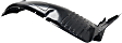Front, Driver and Passenger Side, Fender Liner